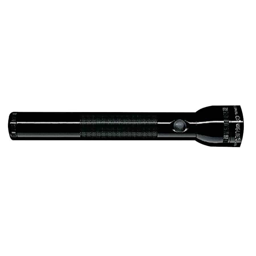 Mag-Lite&reg; D-Cell Flashlight